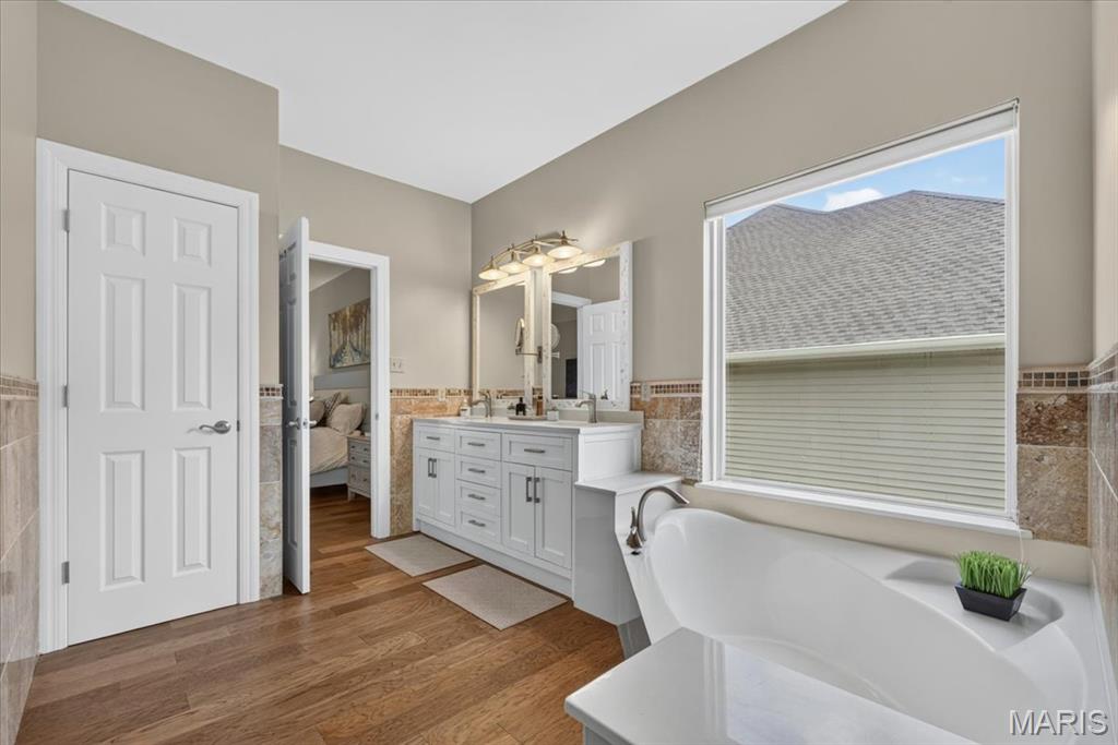 Enclaves At Cherry Hills Three - Residential