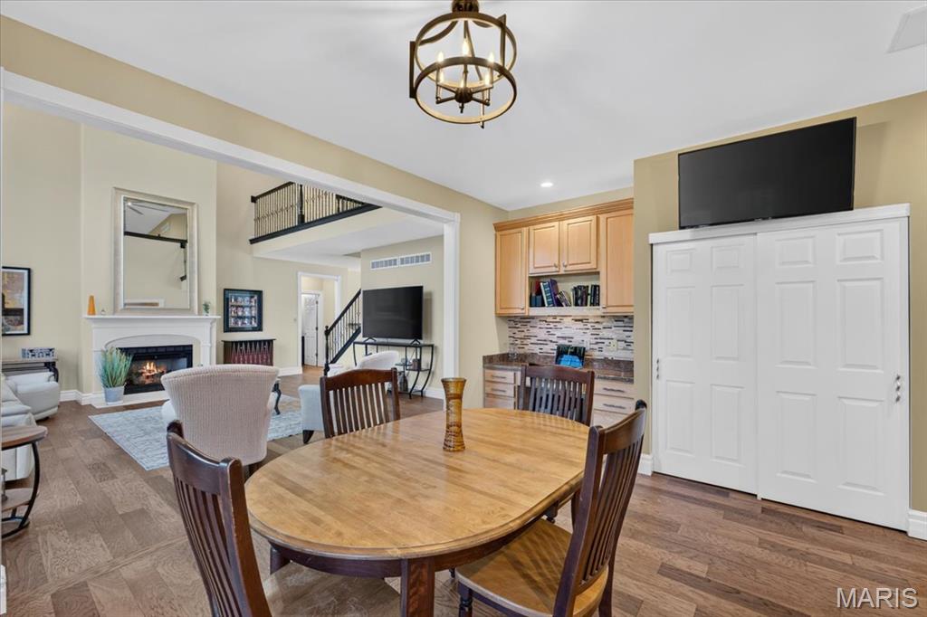 Enclaves At Cherry Hills Three - Residential