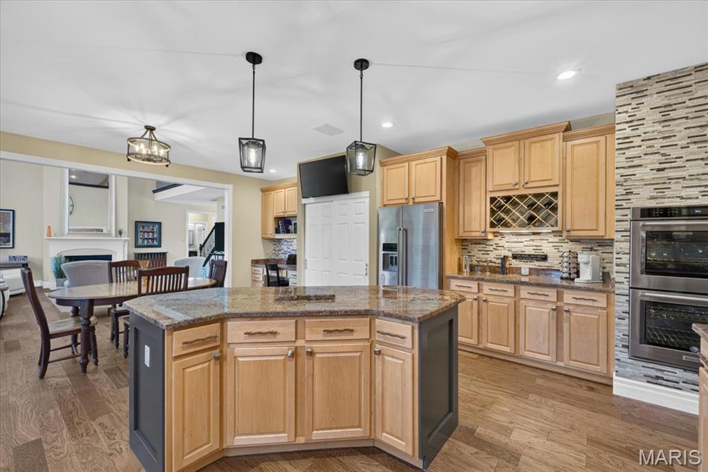 Enclaves At Cherry Hills Three - Residential