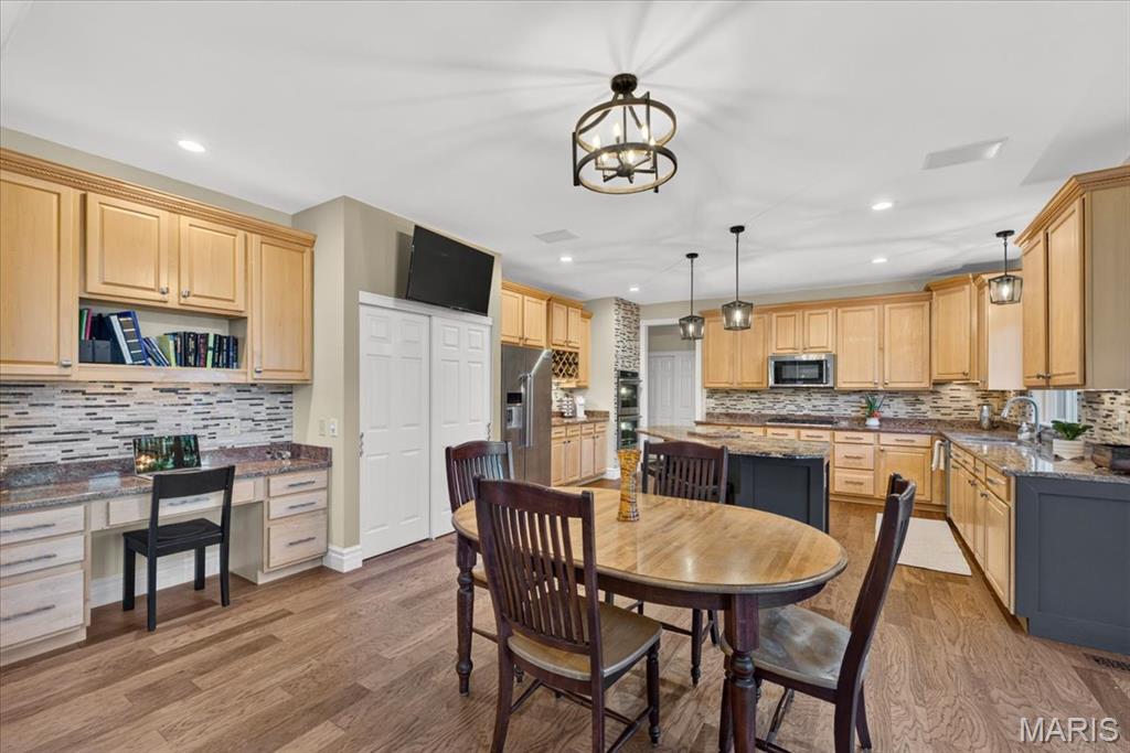 Enclaves At Cherry Hills Three - Residential