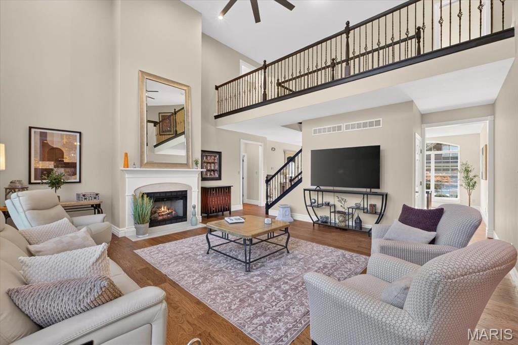 Enclaves At Cherry Hills Three - Residential