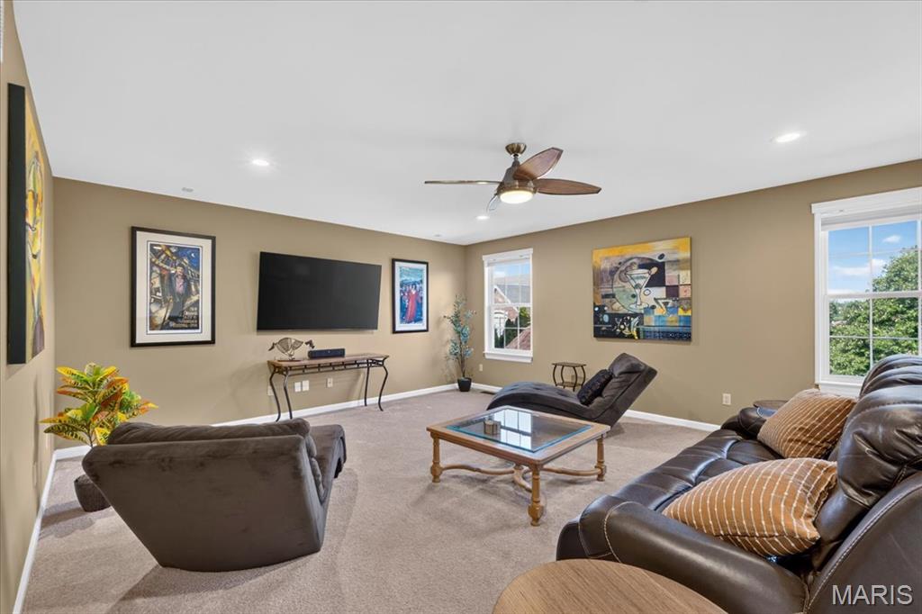 Enclaves At Cherry Hills Three - Residential