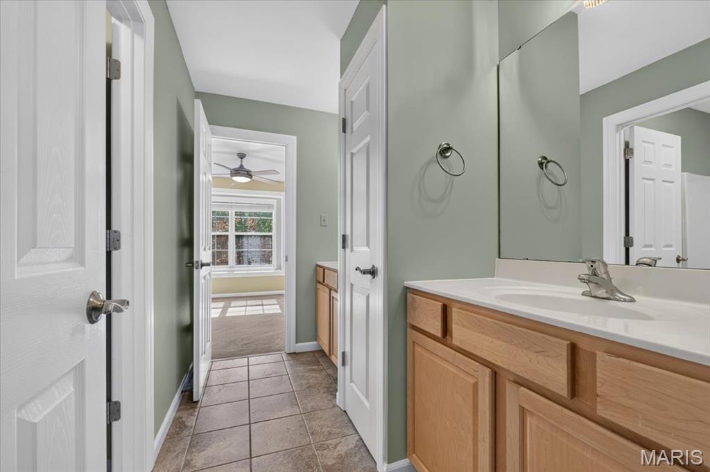 Enclaves At Cherry Hills Three - Residential