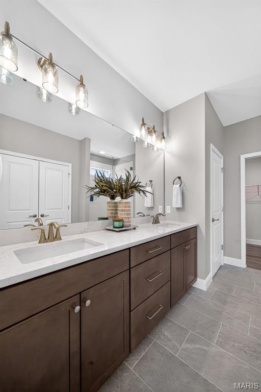 Sulphur Spring - Residential