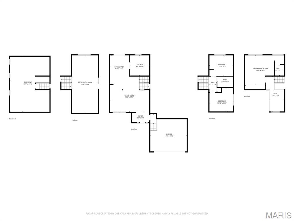 Mystery Hills Ii - Residential