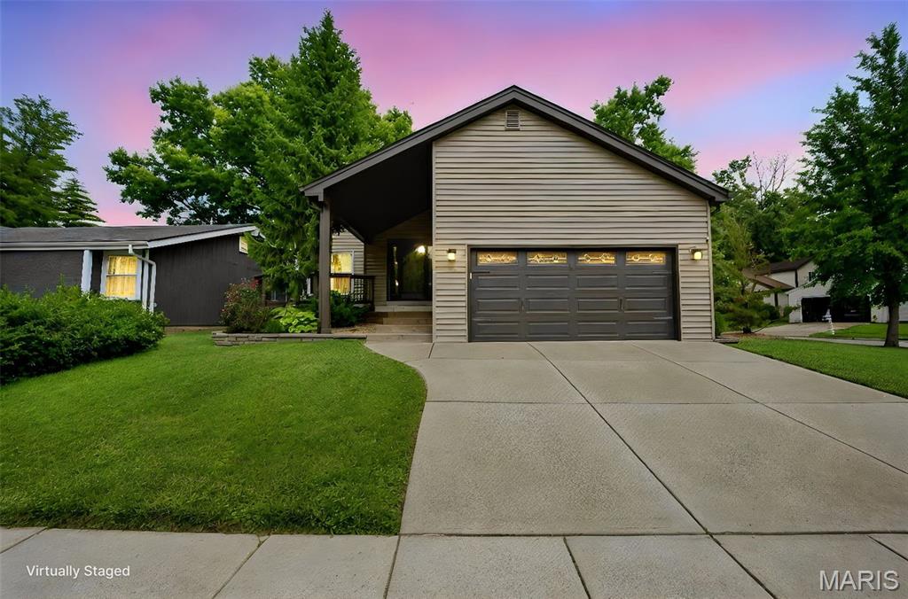 Mystery Hills Ii - Residential