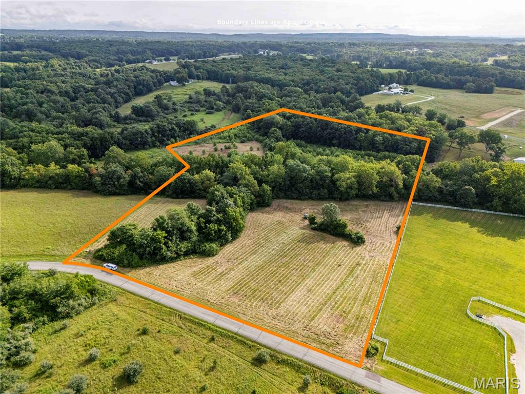 Spring House Meadows - Land