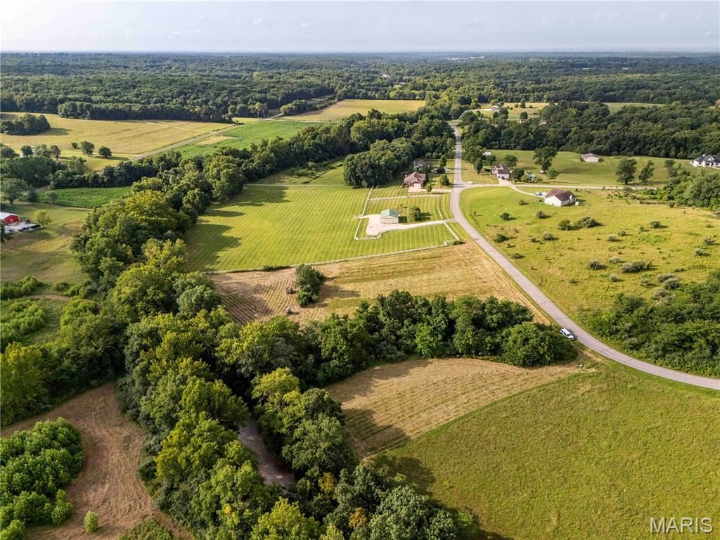 Spring House Meadows - Land