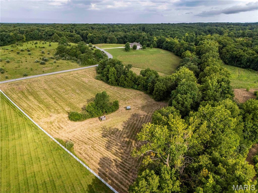 Spring House Meadows - Land