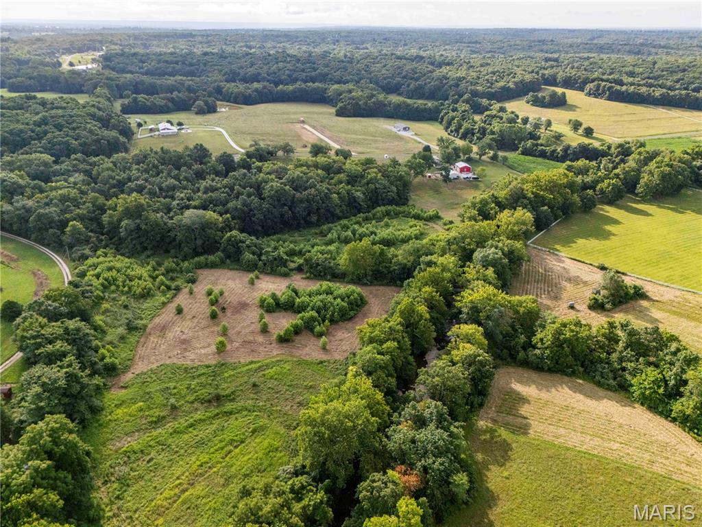 Spring House Meadows - Land