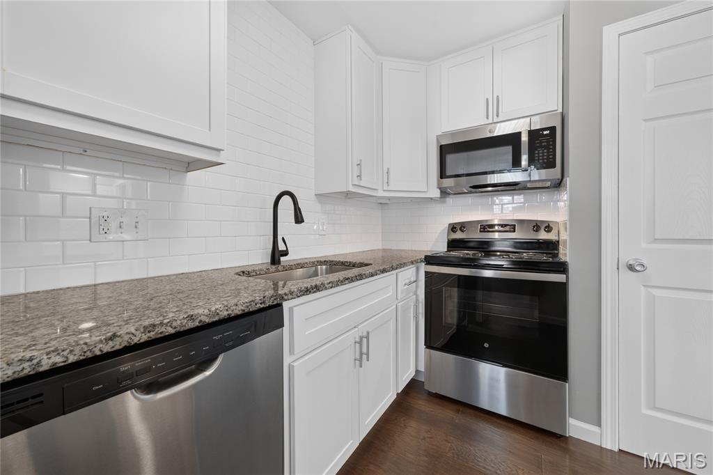 St Peters Condos - Residential
