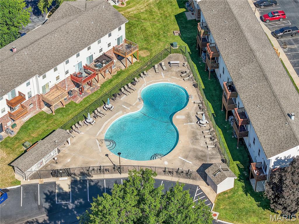 St Peters Condos - Residential