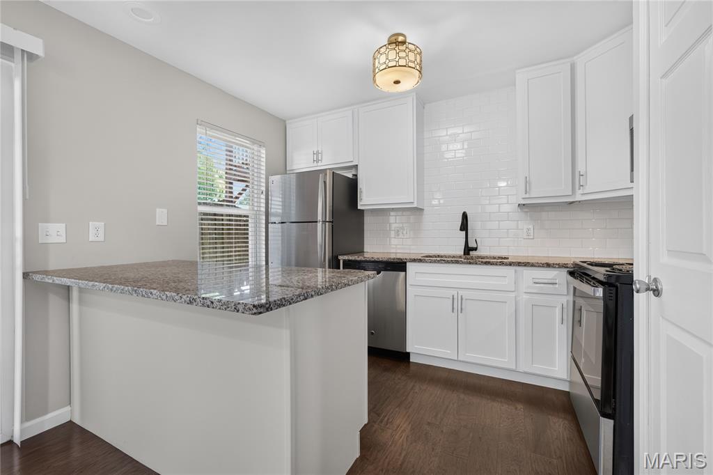 St Peters Condos - Residential