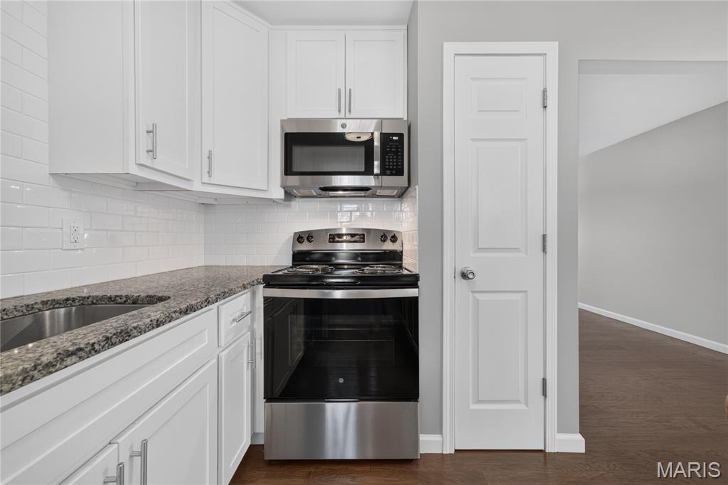 St Peters Condos - Residential