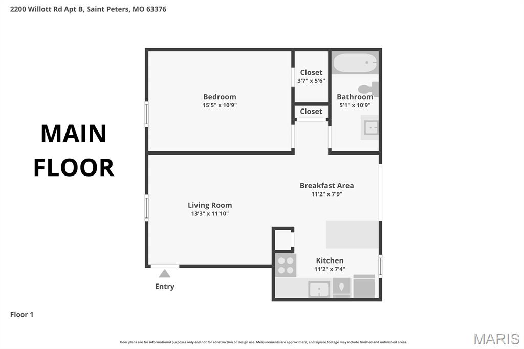 St Peters Condos - Residential
