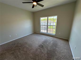 Bridgewater Cove A Condo 2nd - Residential Lease