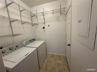Bridgewater Cove A Condo 2nd - Residential Lease