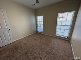 Bridgewater Cove A Condo 2nd - Residential Lease