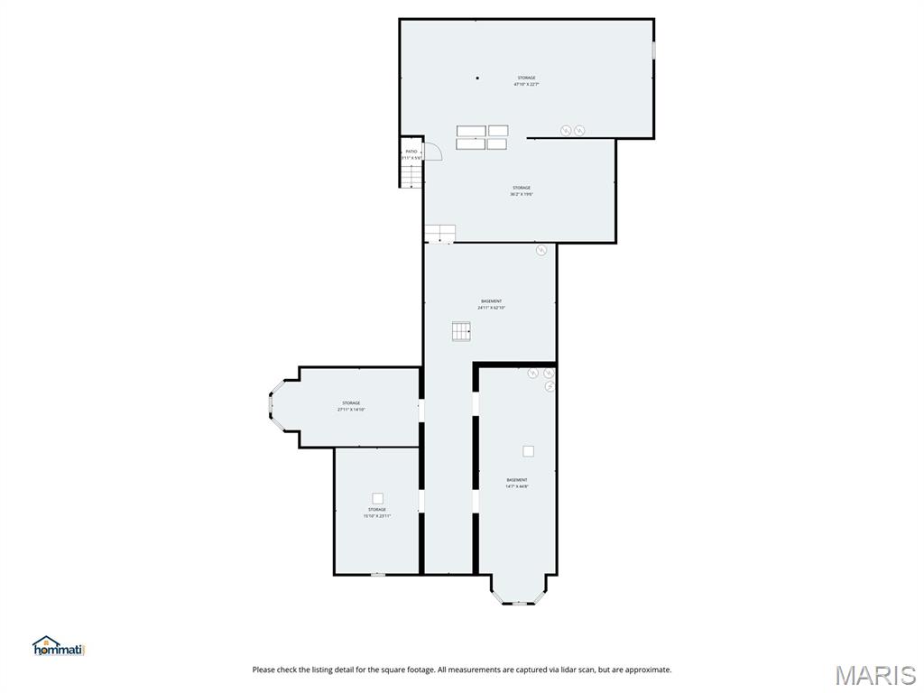 N/A - Commercial Sale