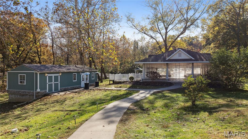 N/A - Commercial Sale