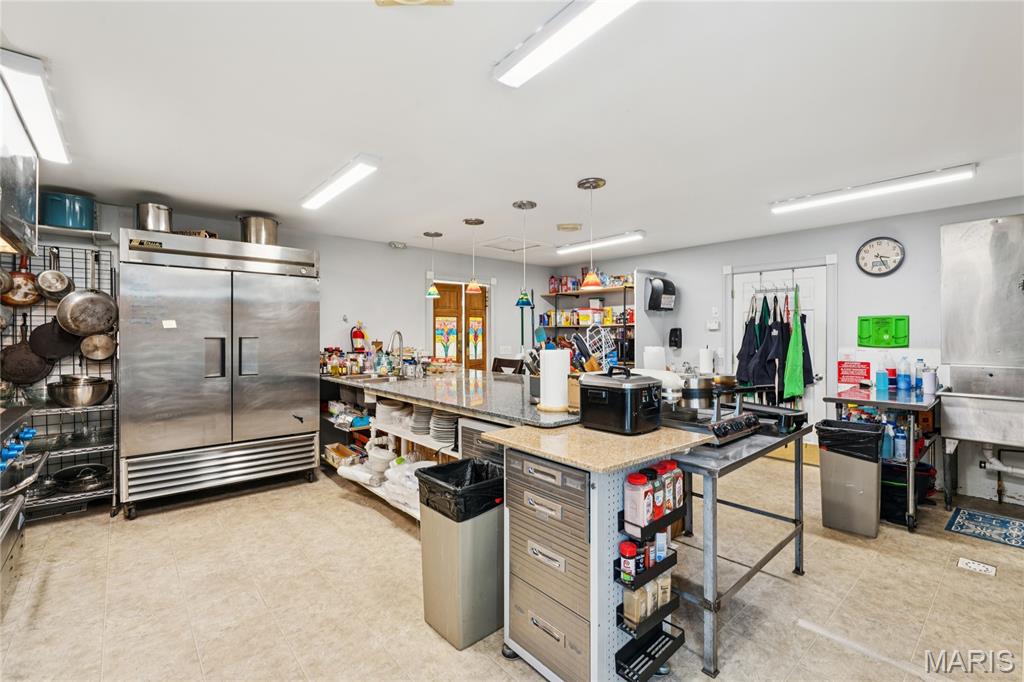 N/A - Commercial Sale