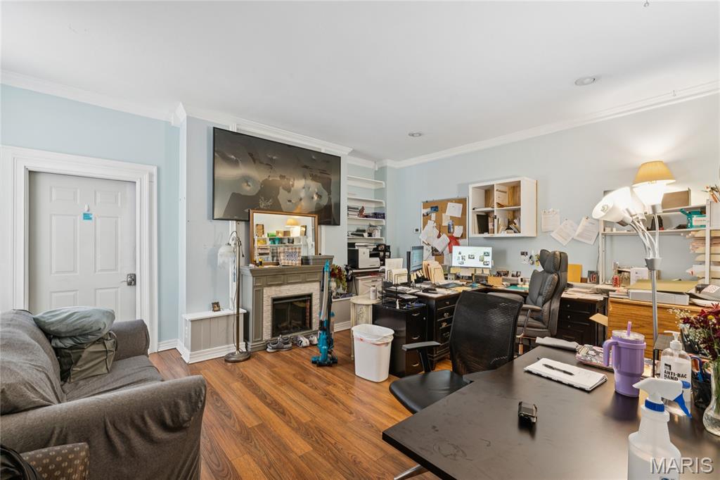 N/A - Commercial Sale