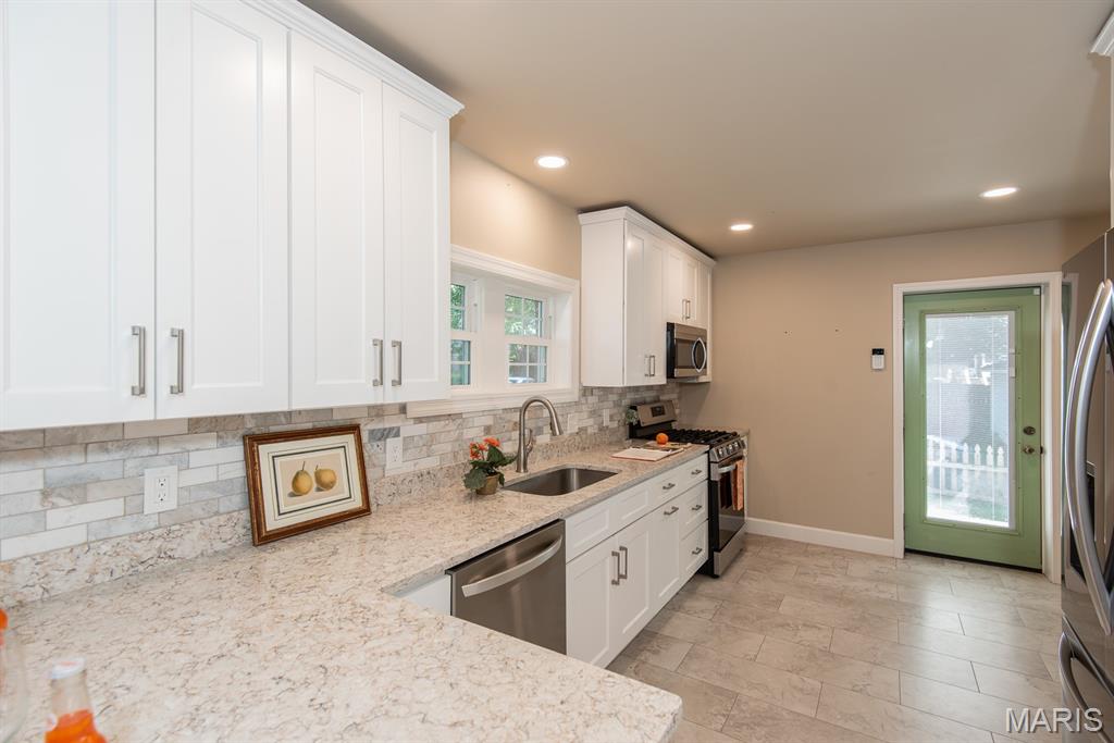 Zephyr Hills - Residential