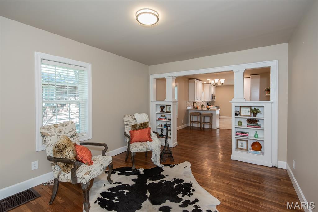 Zephyr Hills - Residential