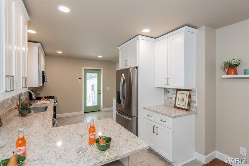 Zephyr Hills - Residential
