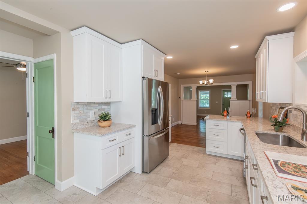 Zephyr Hills - Residential