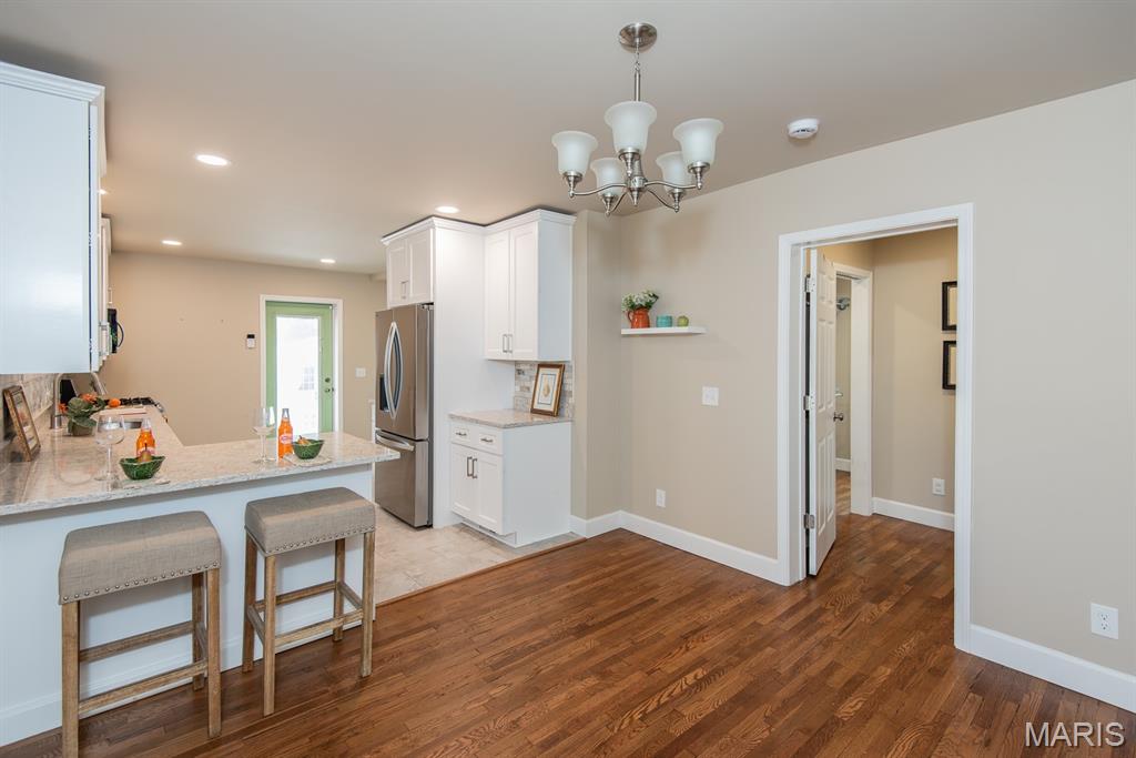 Zephyr Hills - Residential