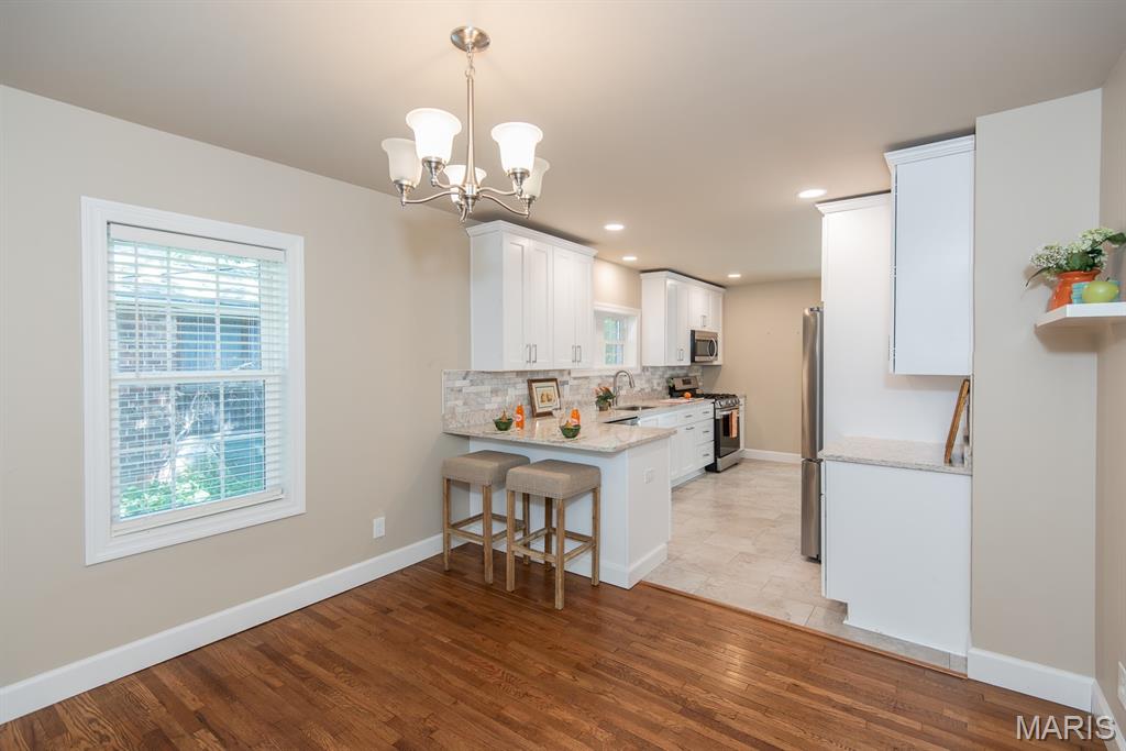 Zephyr Hills - Residential