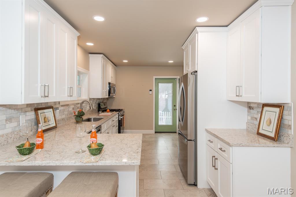 Zephyr Hills - Residential