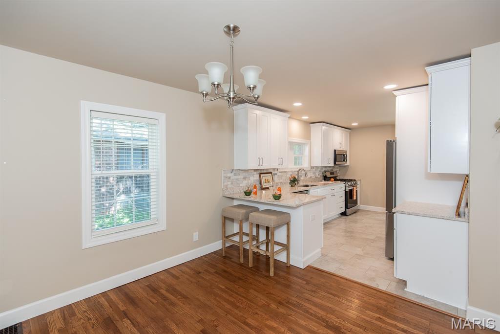 Zephyr Hills - Residential