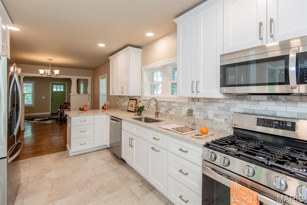 Zephyr Hills - Residential