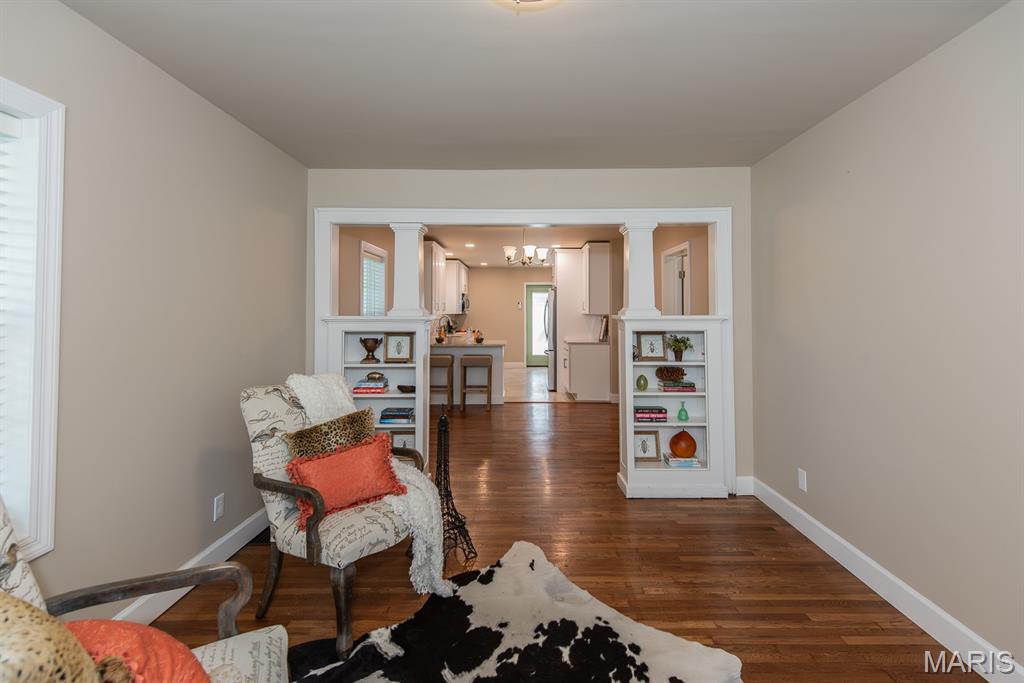 Zephyr Hills - Residential