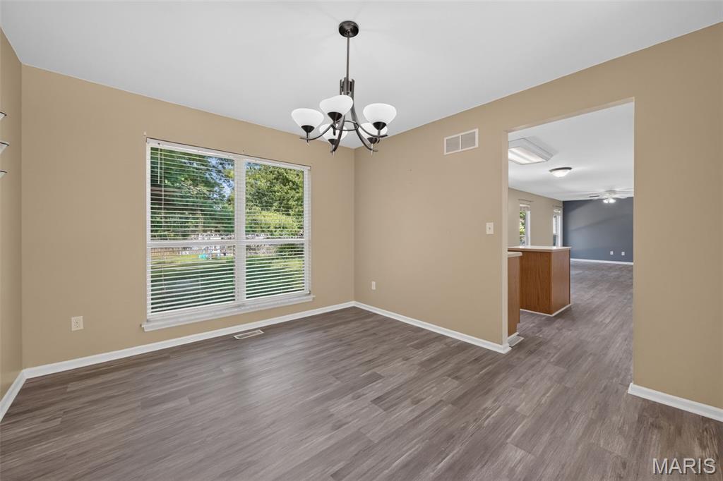 Hanover Crossing #1 - Residential