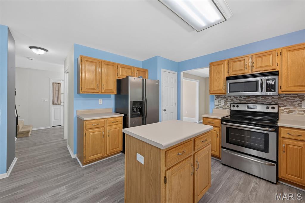 Hanover Crossing #1 - Residential
