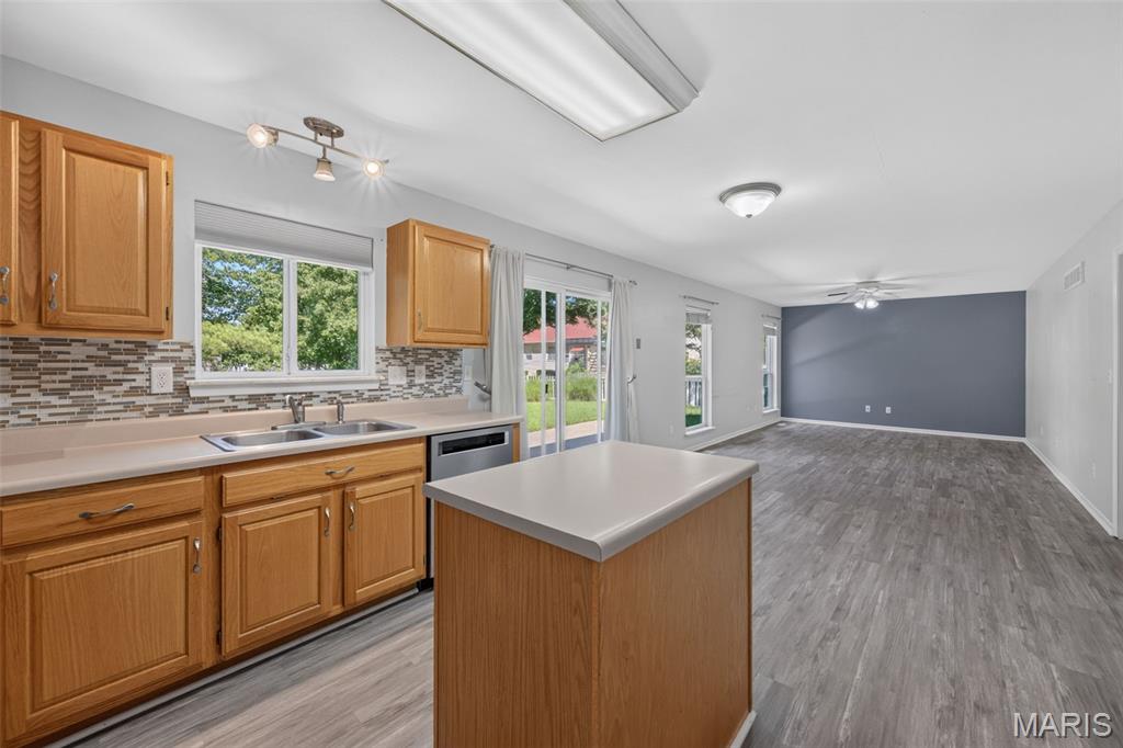 Hanover Crossing #1 - Residential