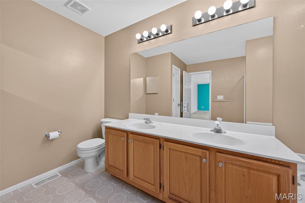 Hanover Crossing #1 - Residential