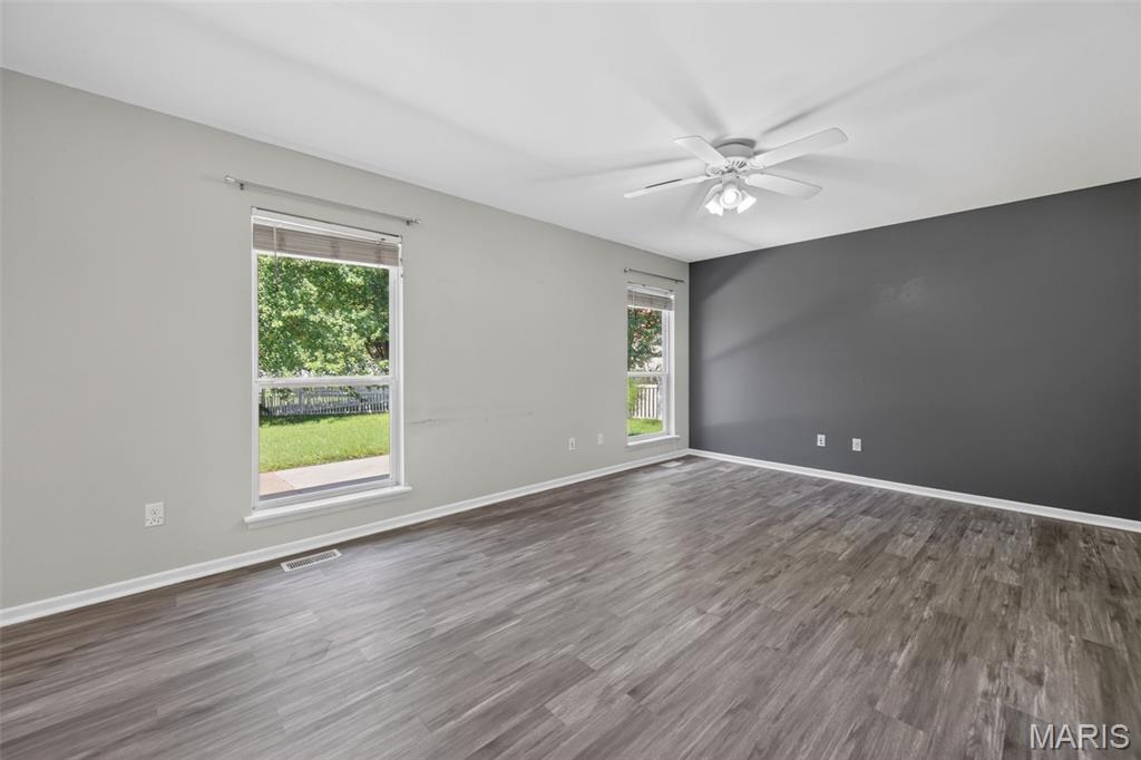 Hanover Crossing #1 - Residential