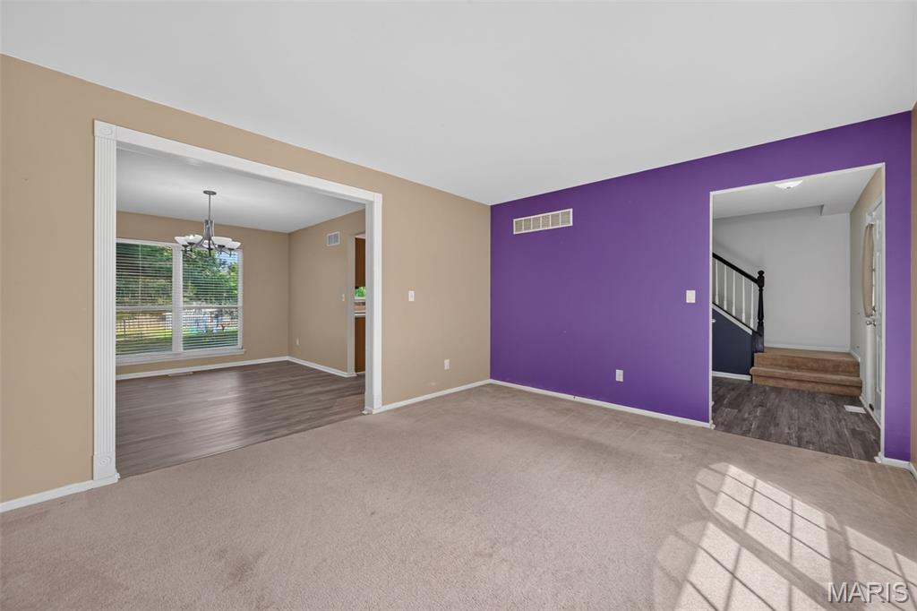 Hanover Crossing #1 - Residential