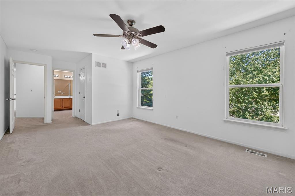 Hanover Crossing #1 - Residential