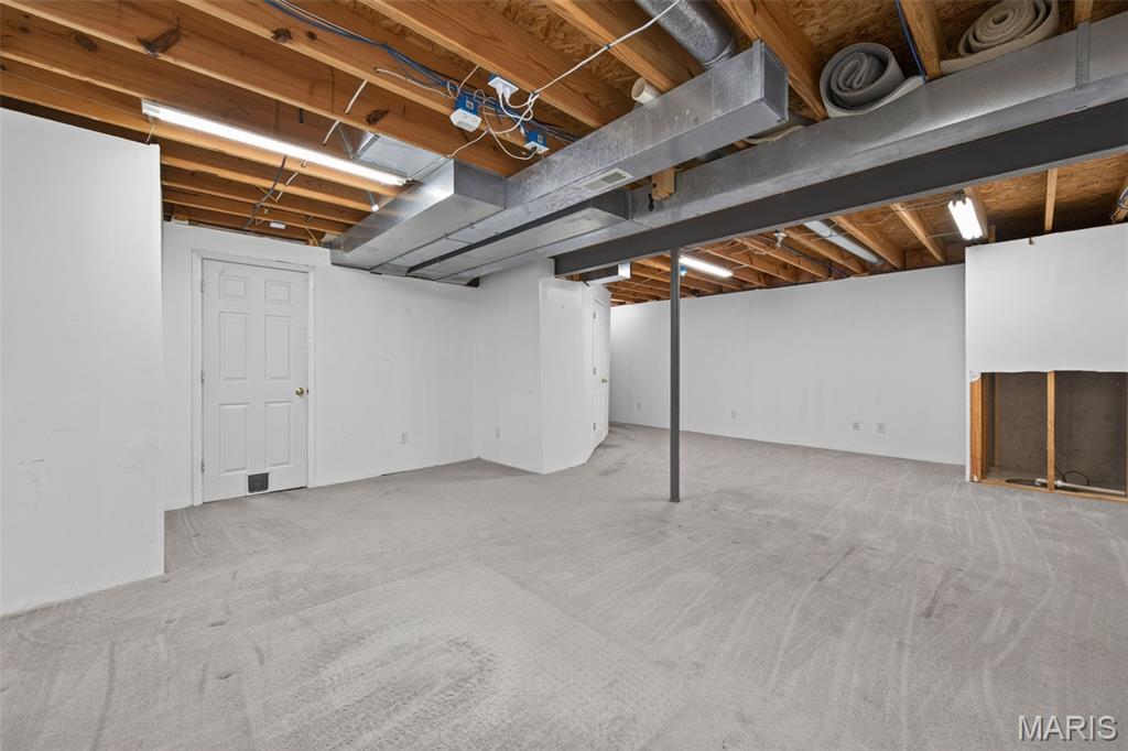 Hanover Crossing #1 - Residential