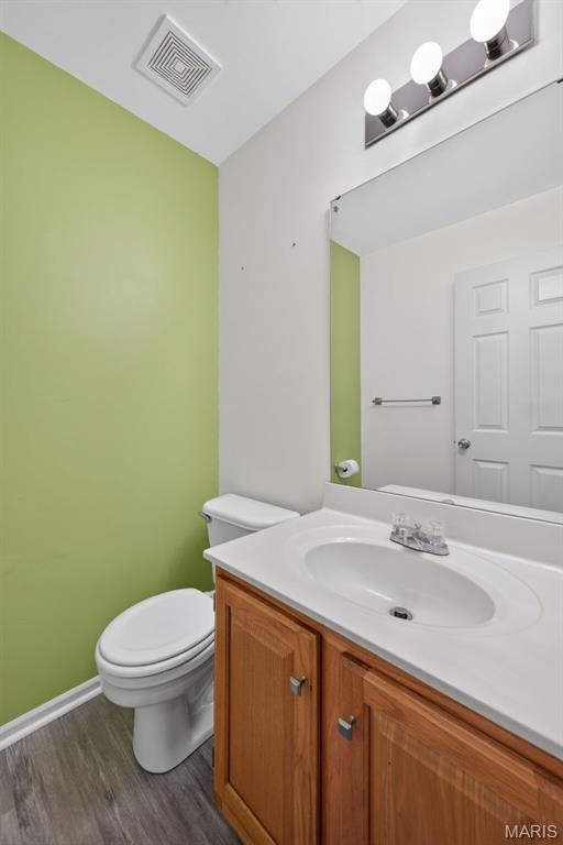 Hanover Crossing #1 - Residential