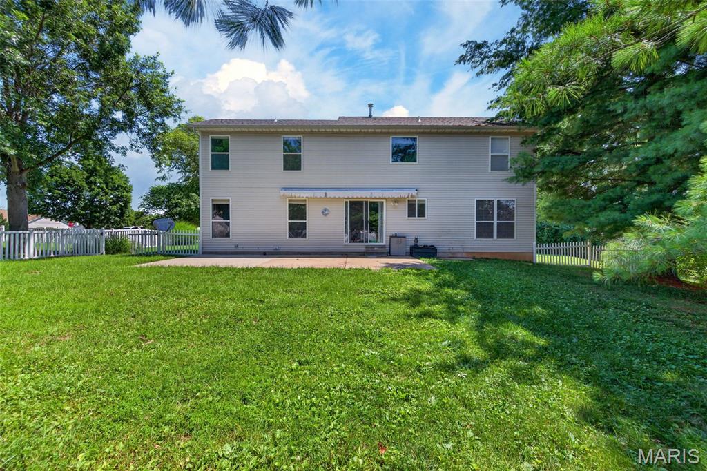 Hanover Crossing #1 - Residential