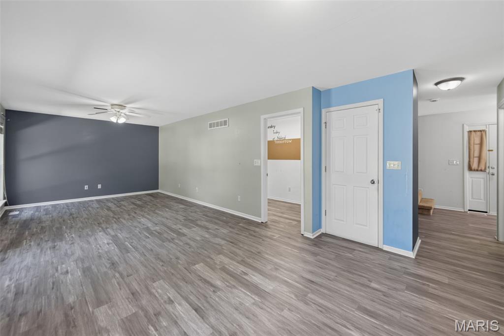 Hanover Crossing #1 - Residential