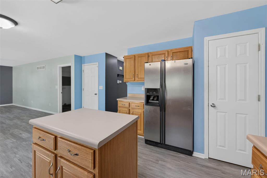 Hanover Crossing #1 - Residential