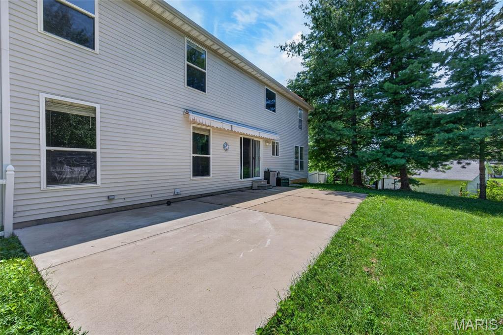 Hanover Crossing #1 - Residential