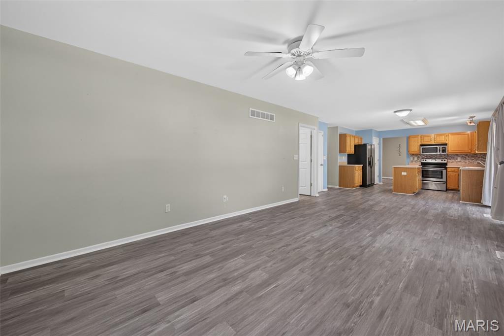 Hanover Crossing #1 - Residential
